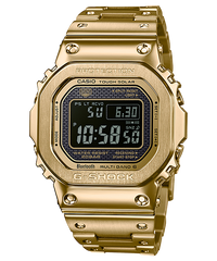 Casio G-Shock GMW-B5000GD-9ER