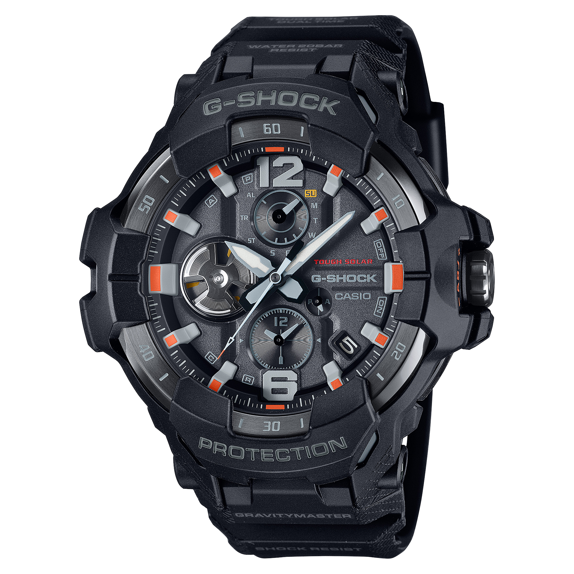 Casio G-Shock GR-B300EC-1AER