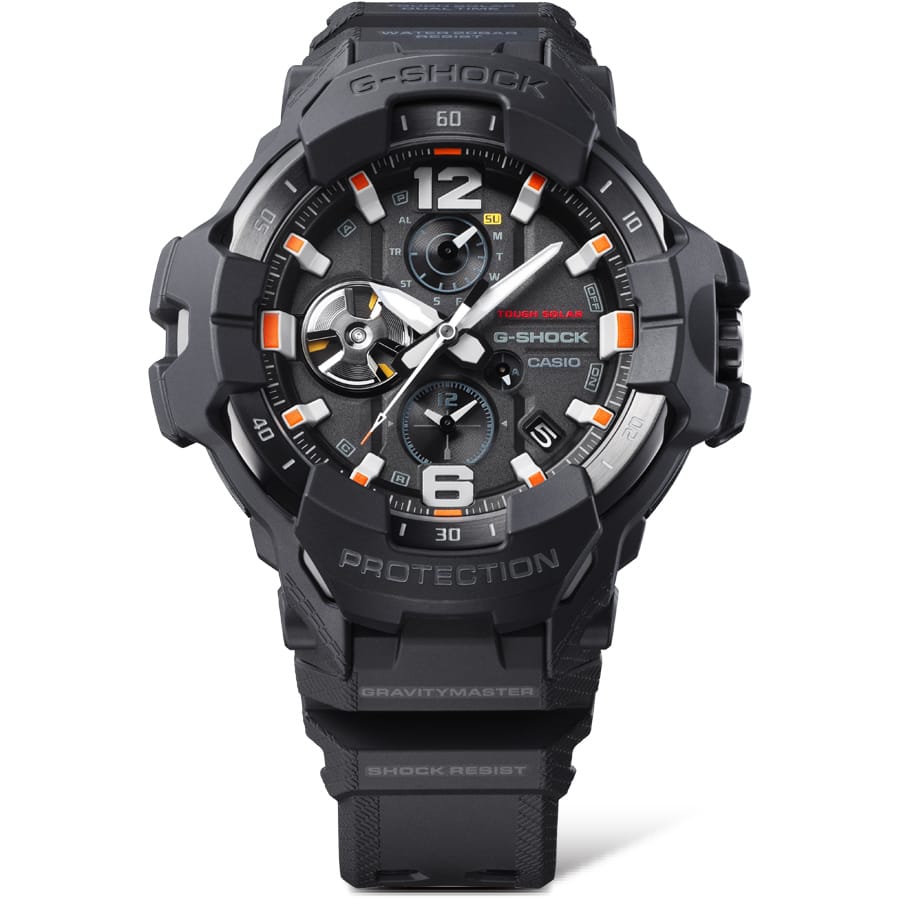 Casio G-Shock GR-B300EC-1AER