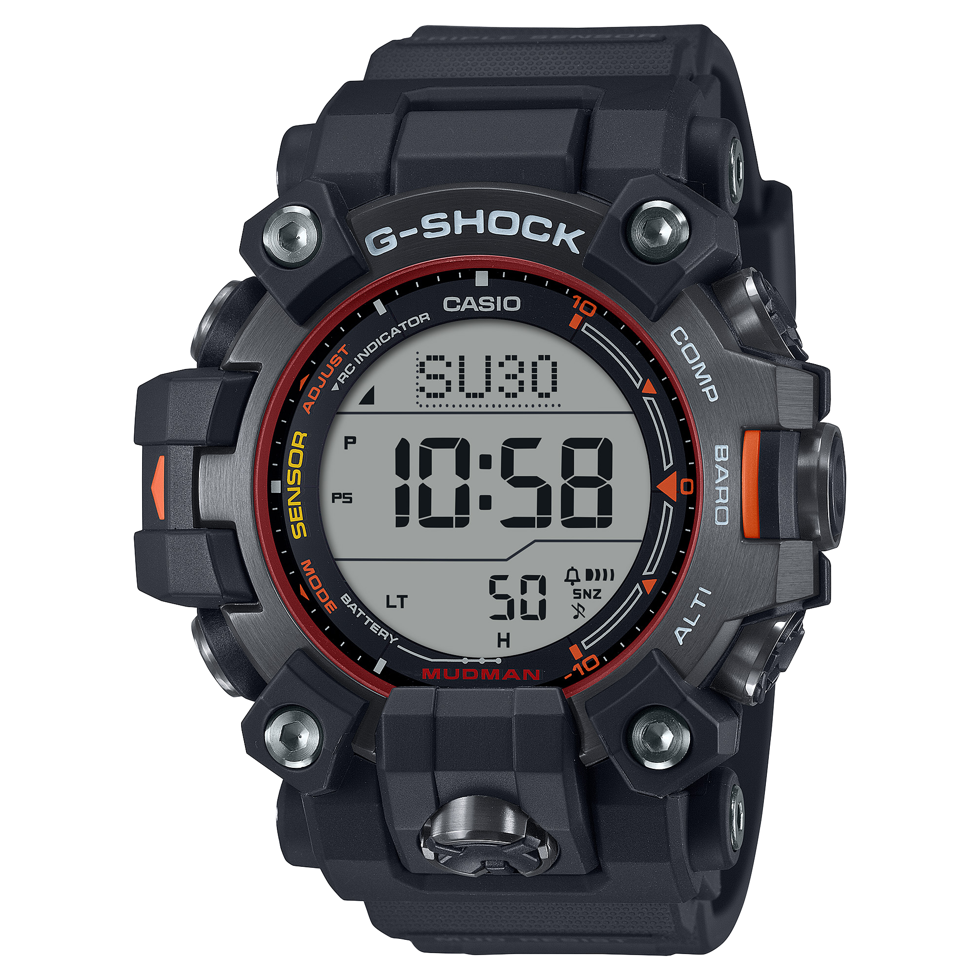 Casio G-Shock GW-9500MEC-1ER