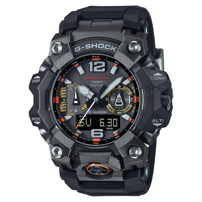 Casio G-Shock GWG-B1000EC-1AER