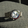 Seiko 5 Sports HUF SRPL33K1 limited edition