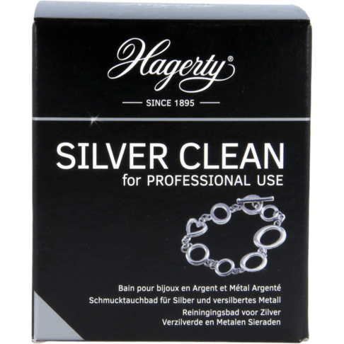 Hagerty silver clean 170 ml