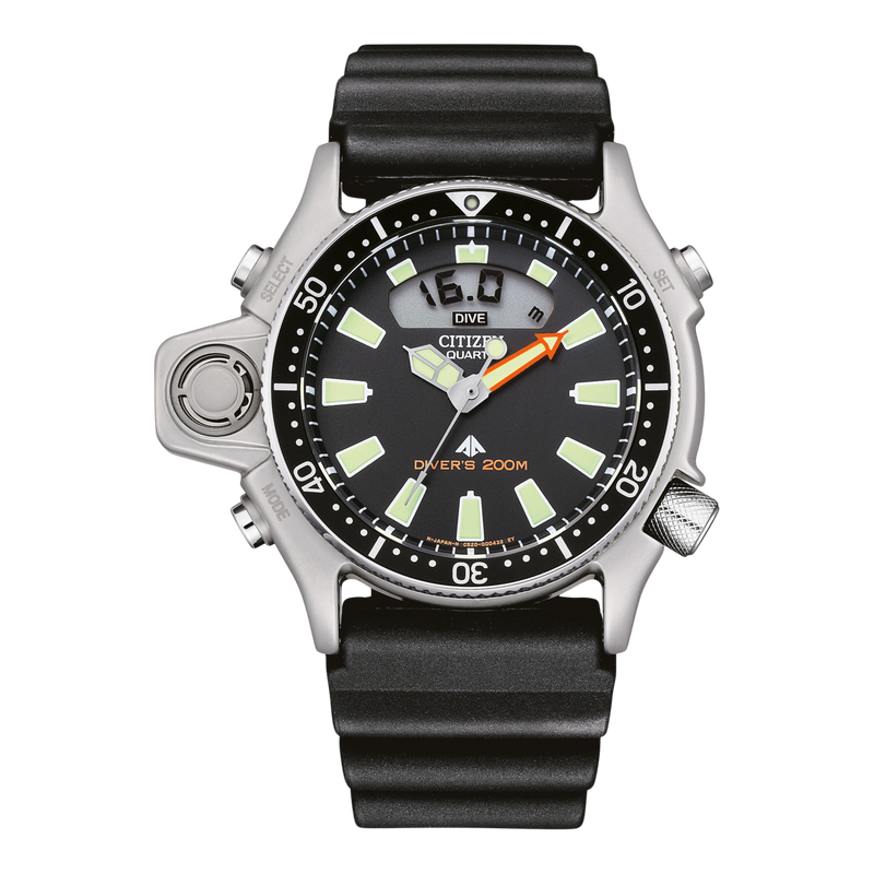 Citizen Promaster Marine JP2000-08E