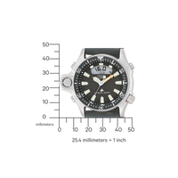 Citizen Promaster Marine JP2000-08E