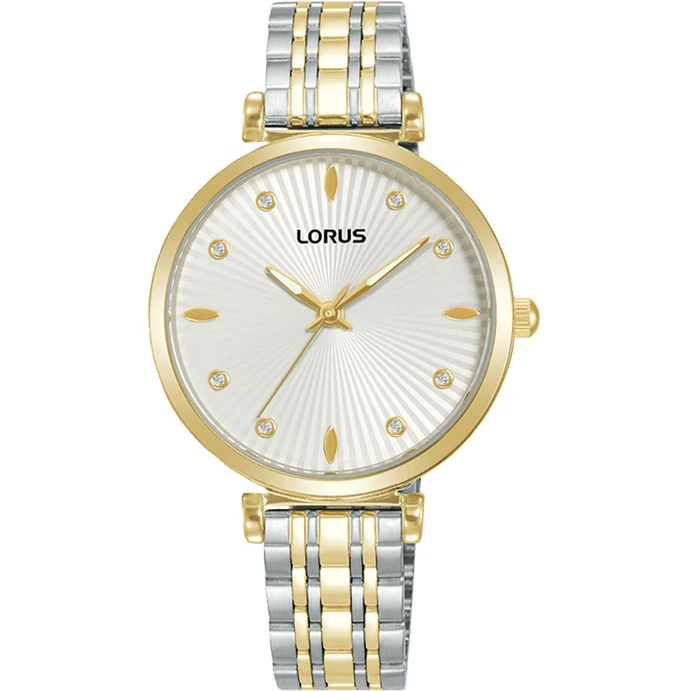 Lorus Dames Horloge RG262XX-9