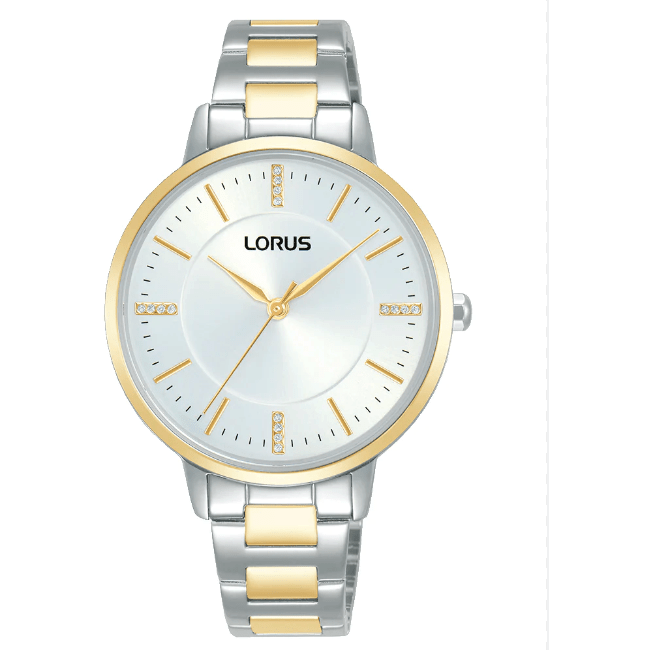 Lorus Dameshorloge RG250WX9