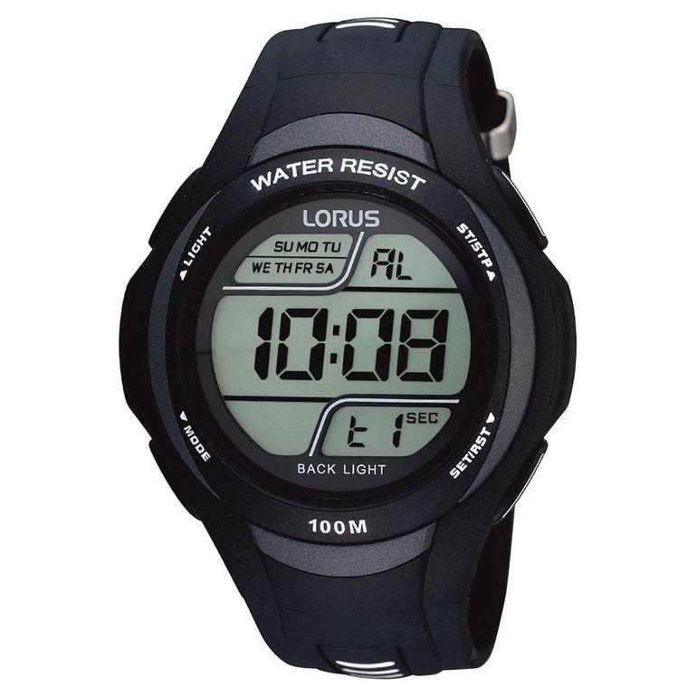 Lorus Herenhorloge R2305EX9