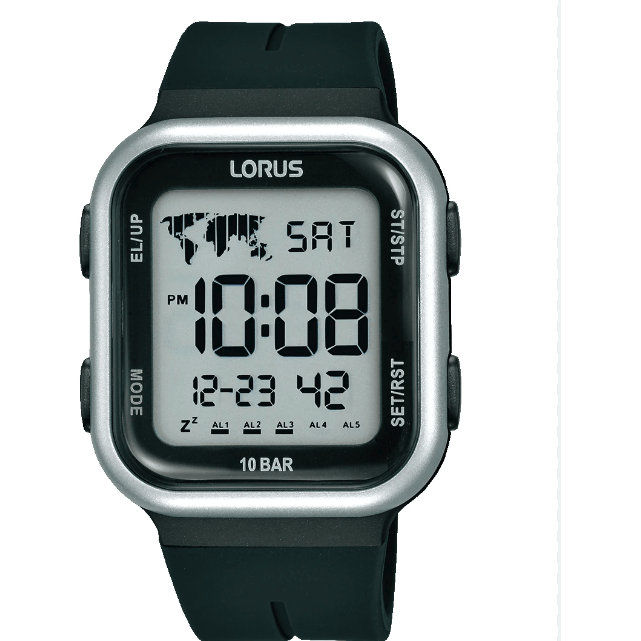 Lorus Herenhorloge R2351PX9