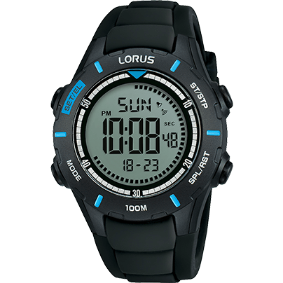 Lorus Herenhorloge R2367MX9