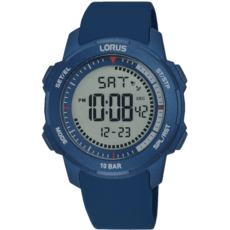 Lorus Herenhorloge R2373PX9