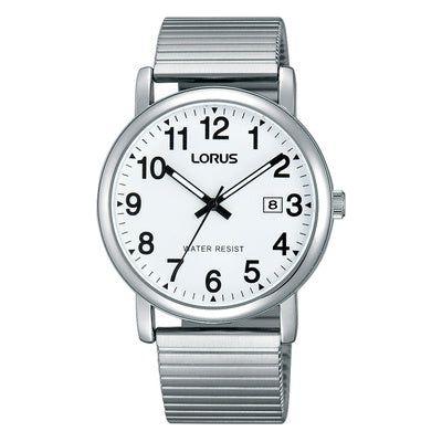 Lorus Herenhorloge RG859CX5