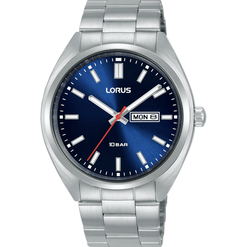 Lorus Herenhorloge RH365AX9