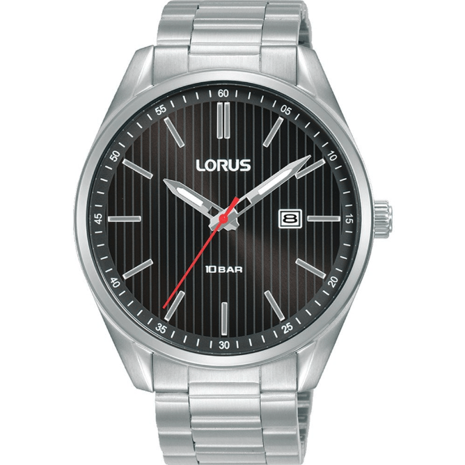 Lorus Herenhorloge RH913QX9