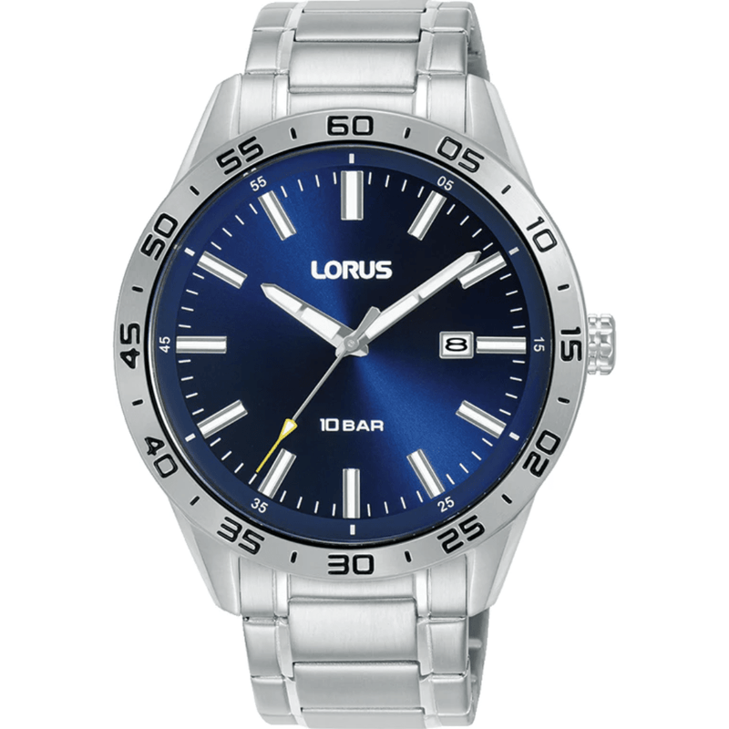 Lorus Herenhorloge RH949QX9