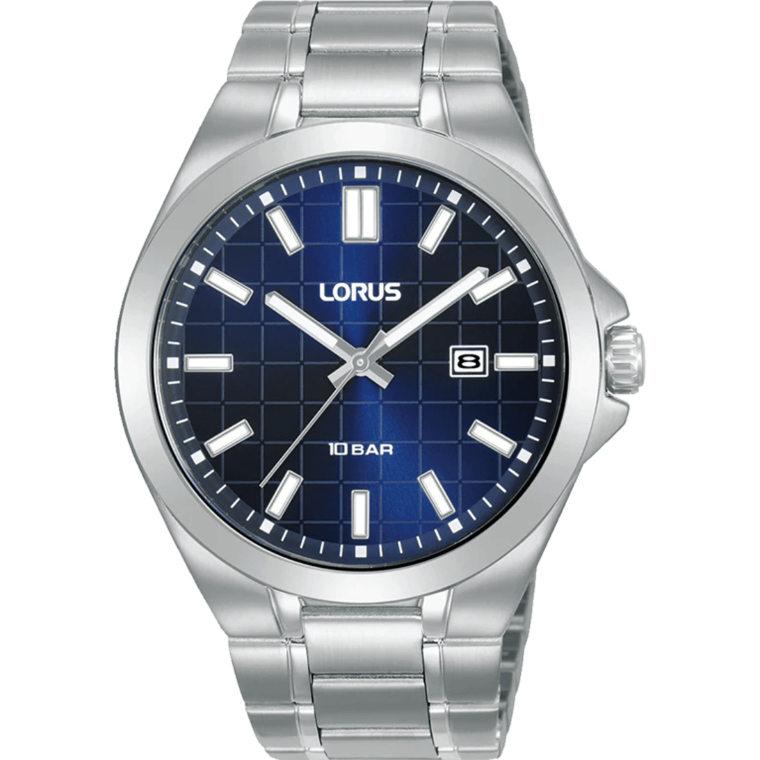 Lorus Herenhorloge RH957QX9