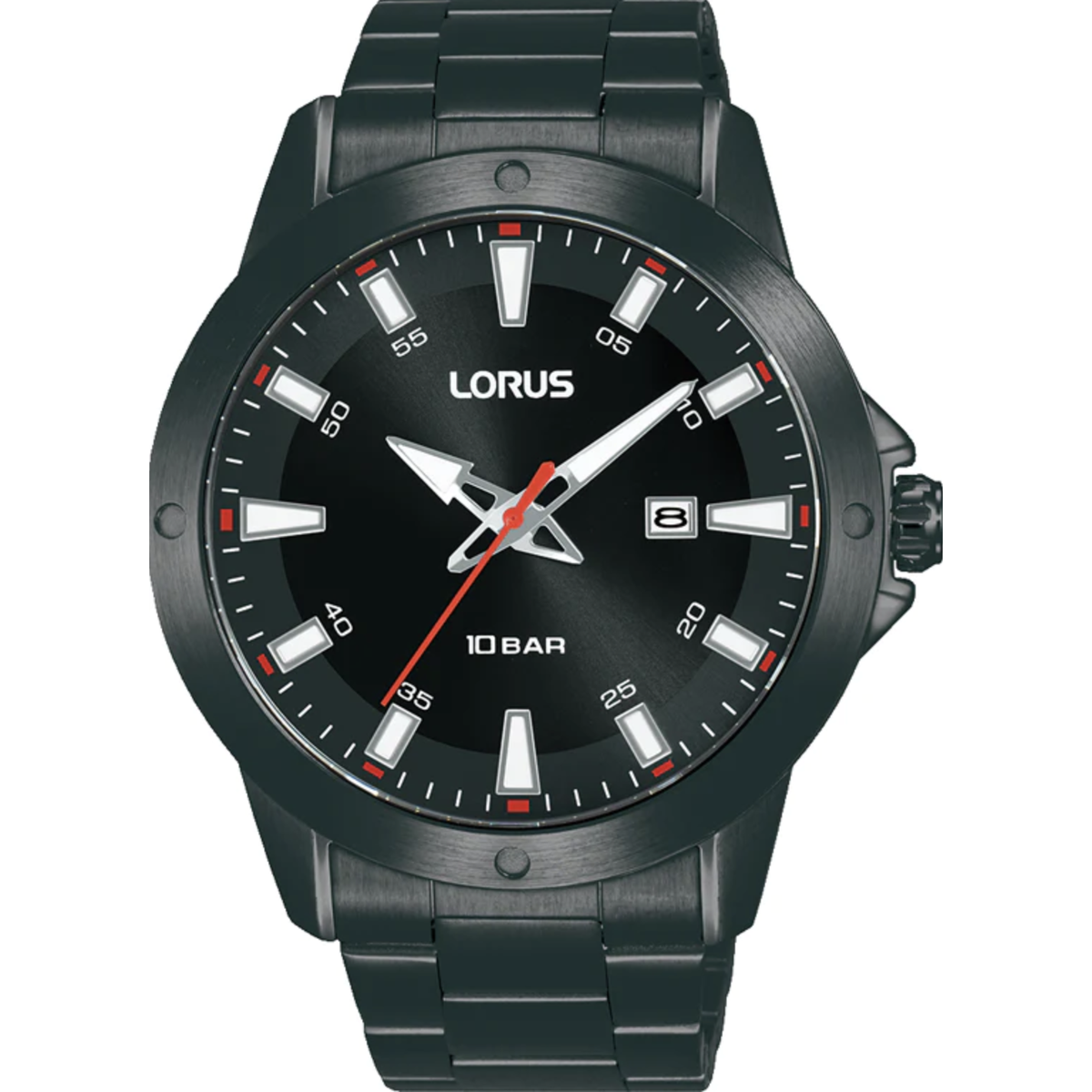 Lorus Herenhorloge RH963PX9