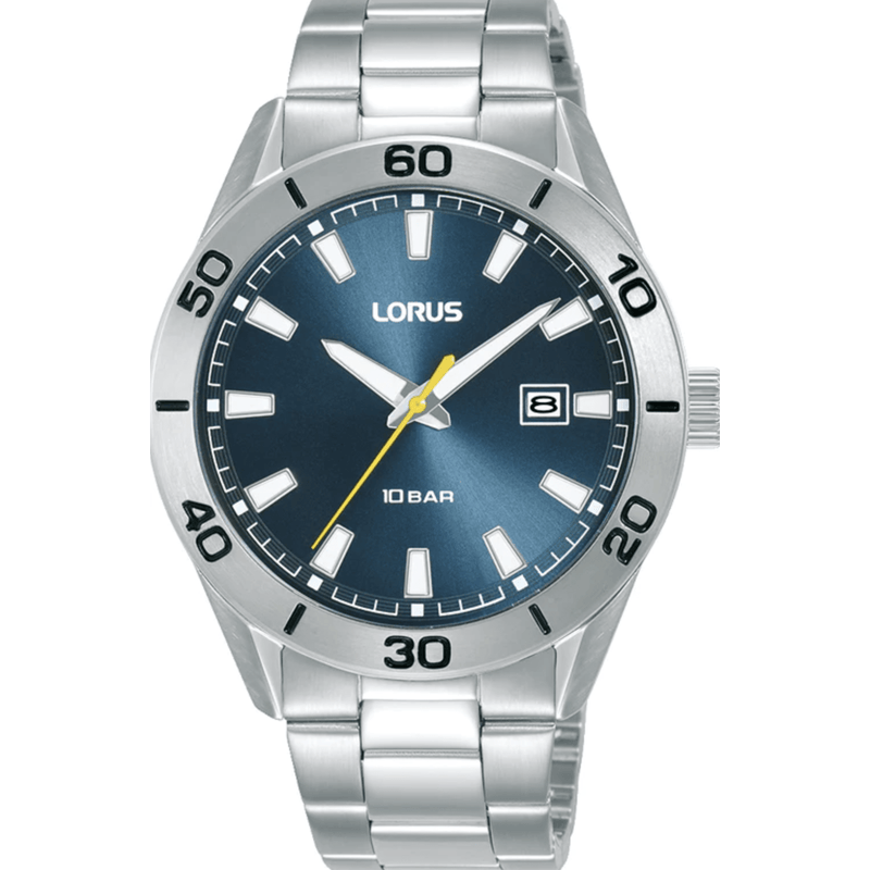 Lorus Herenhorloge RH967PX9