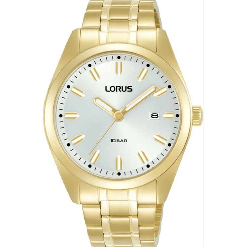 Lorus Herenhorloge RH982PX9