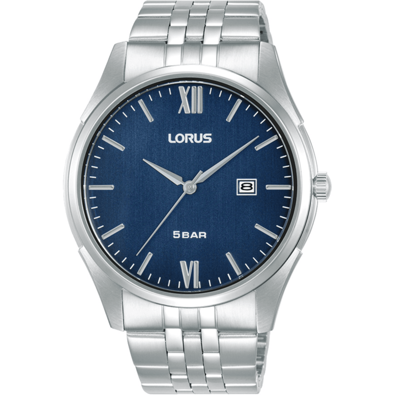 Lorus Herenhorloge RH985PX9