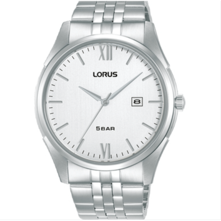 Lorus Herenhorloge RH987PX9