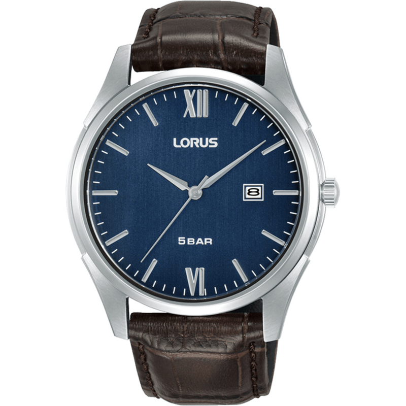 Lorus Herenhorloge RH993PX9