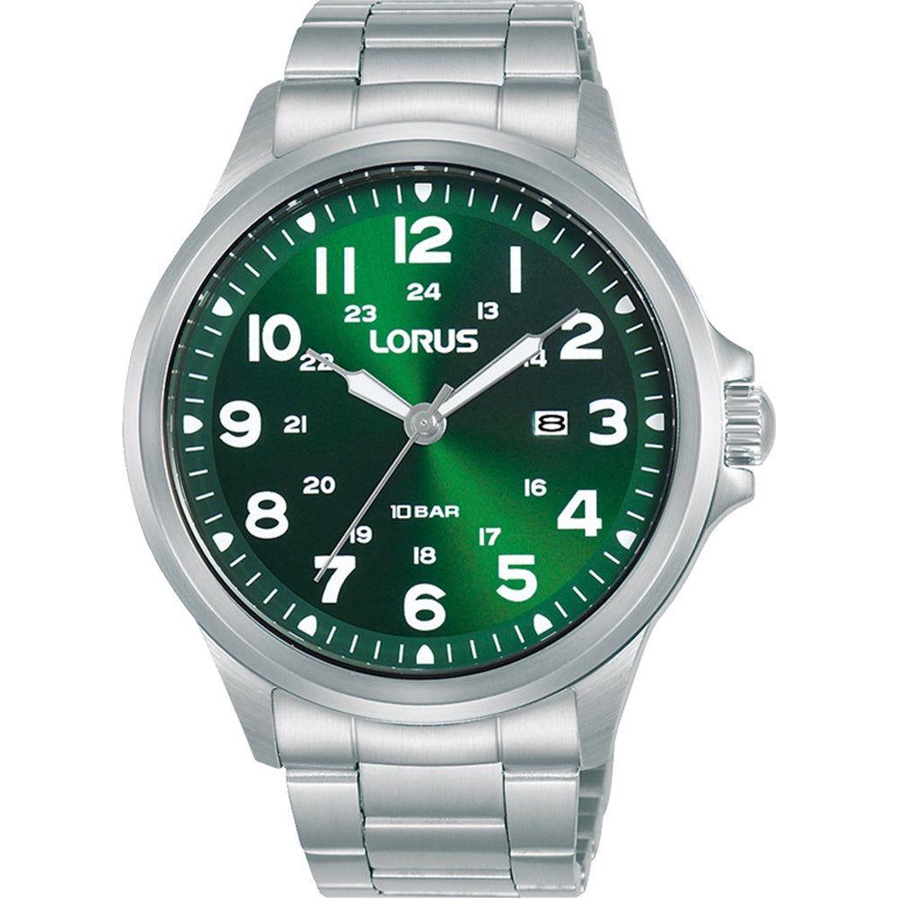 Lorus Herenhorloge RH995NX9