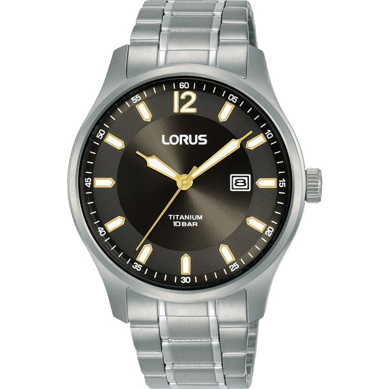 Lorus Herenhorloge RH999QX9