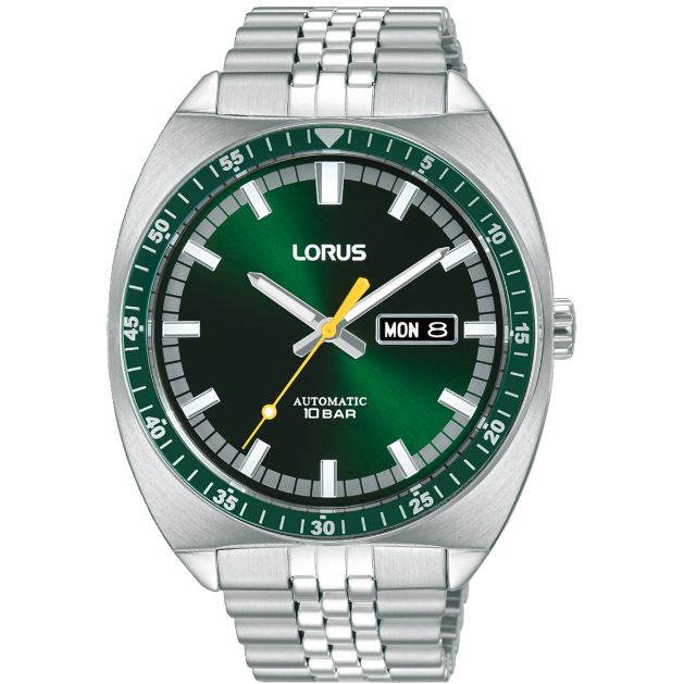 Lorus Herenhorloge RL443BX9