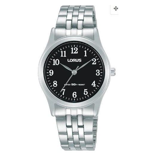 Lorus Herenhorloge RRX37HX9