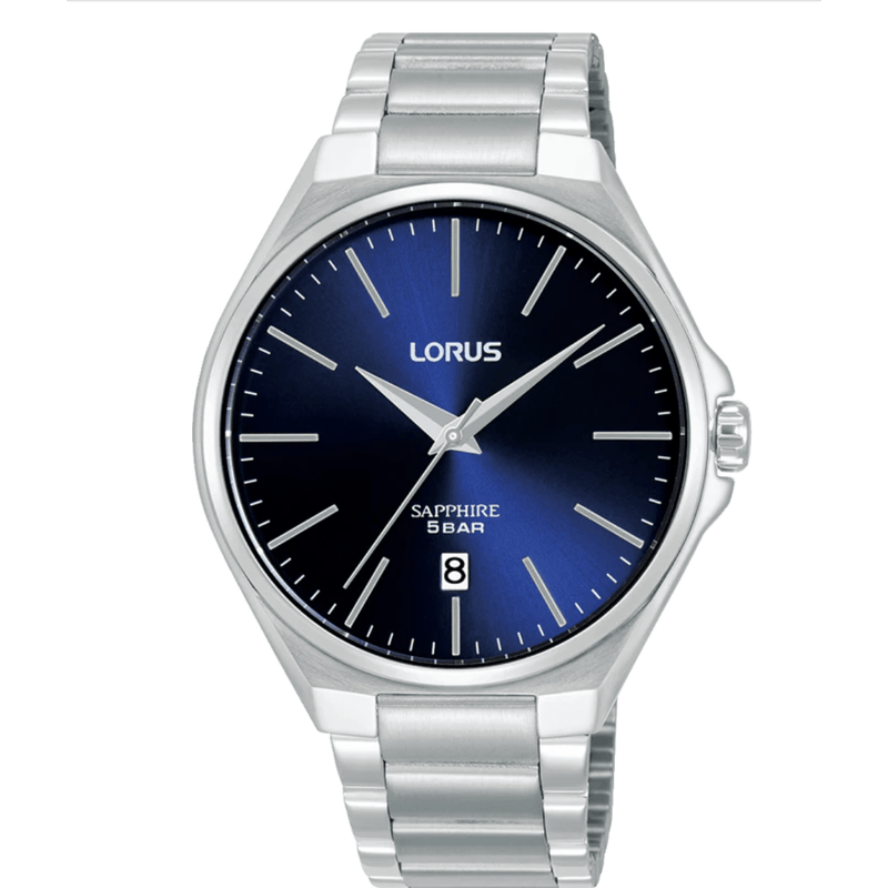 Lorus Herenhorloge RS947DX9