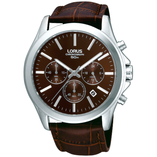 Lorus Herenhorloge RT381AX-9