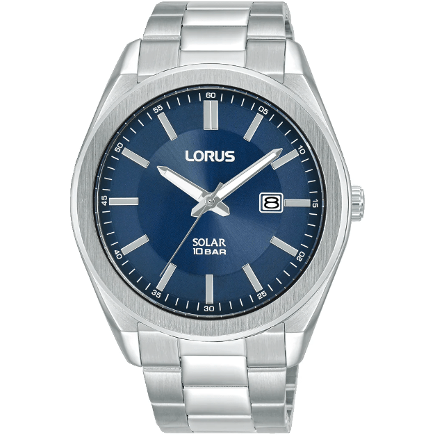 Lorus Herenhorloge RX353AX9