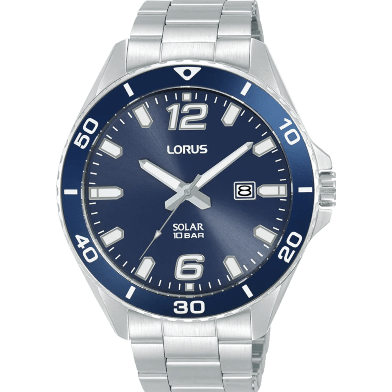 Lorus Herenhorloge RX361AX9