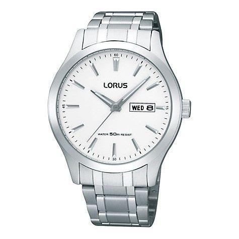 Lorus Herenhorloge RXN25DX9