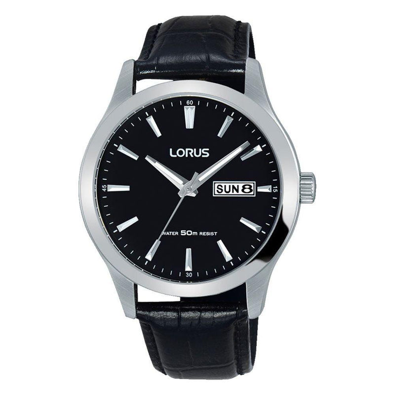 Lorus Herenhorloge RXN27DX5