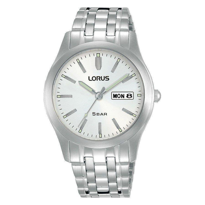 Lorus Herenhorloge RXN71DX9