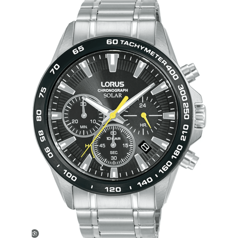 Lorus Herenhorloge RZ507AX9