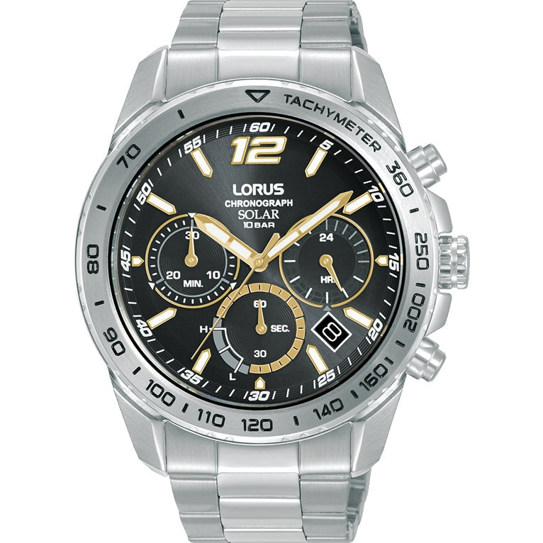 Lorus Herenhorloge RZ509AX9