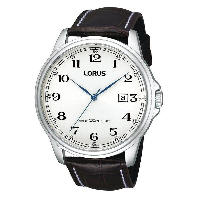 Lorus Horloge RS985AX9