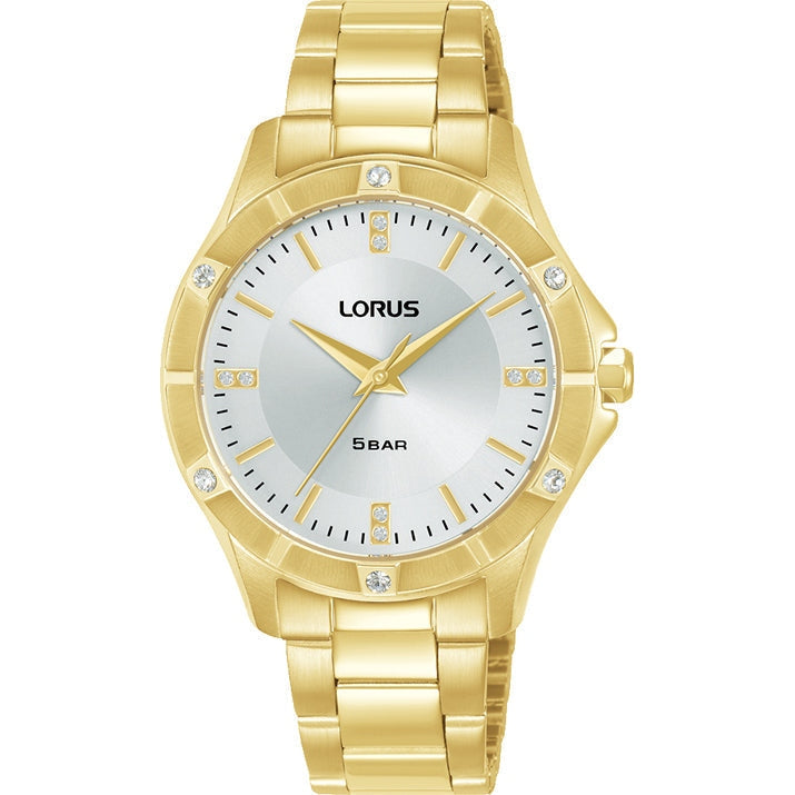 Lorus RG282XX-9