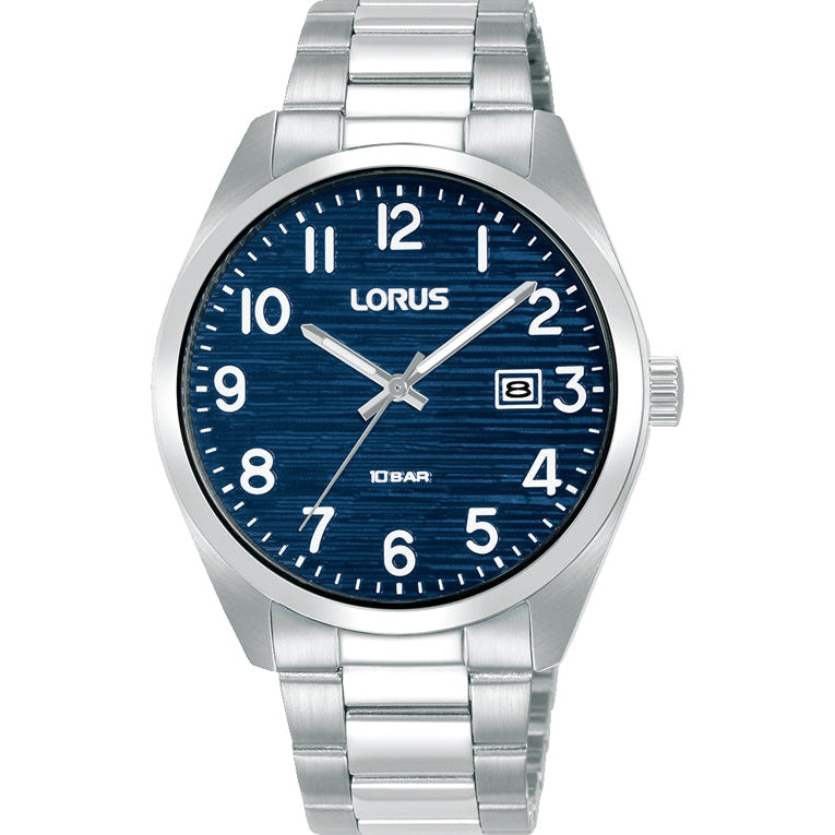 Lorus RH907RX-9