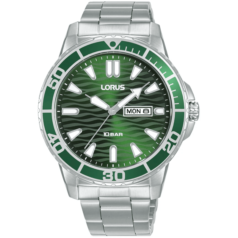 Lorus horloge RH359AX9