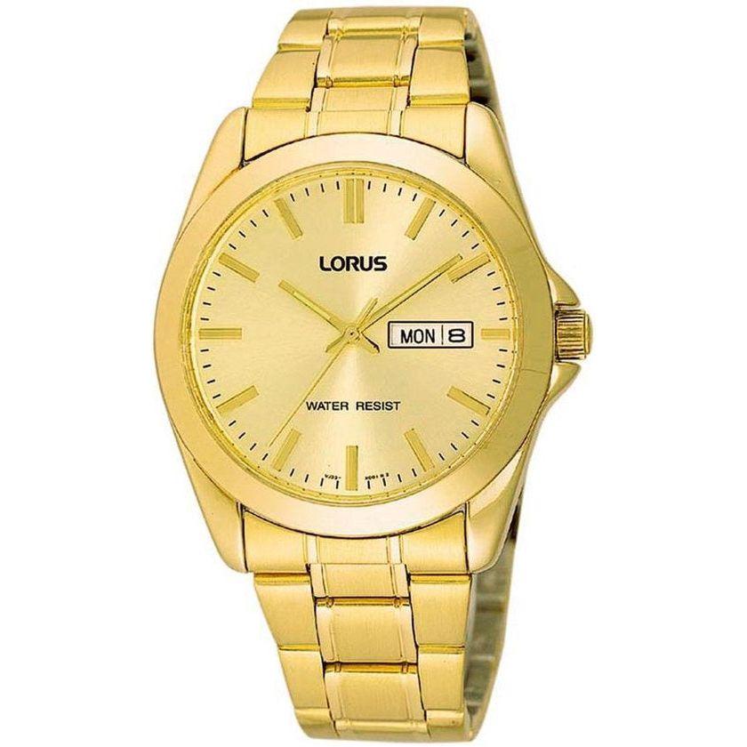 Lorus horloge RJ608AX9