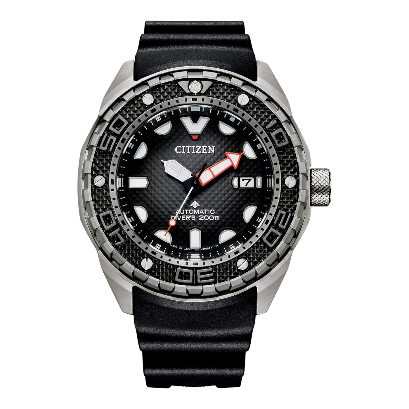 Citizen Promaster Marine NB6004-08E
