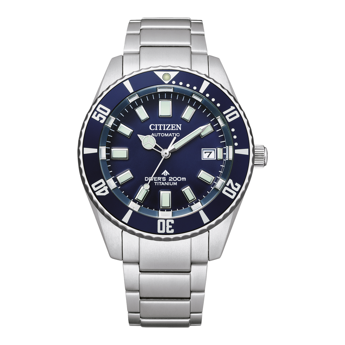 Citizen Promaster Marine NB6021-68l
