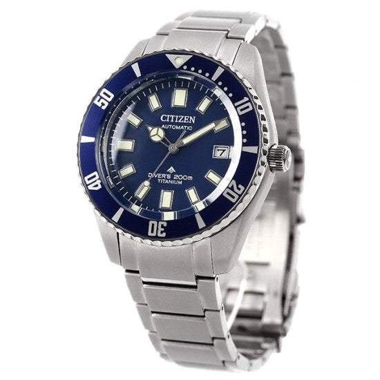 Citizen Promaster Marine NB6021-68l
