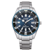 Citizen Promaster Fujitsubo Mechanical Diver NB6026-56L