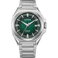 Citizen Series 8 GMT NB6050-51W