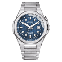 Citizen Series 8 Automaat NB6060-58L